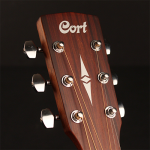 CORT AD890MBCF LVBS - Gitara Elektroakustyczna