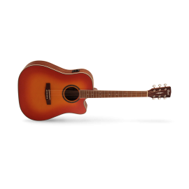 CORT AD890MBCF LVBS - Gitara Elektroakustyczna