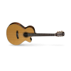 CORT CEC7 NAT - Gitara Elektroklasyczna