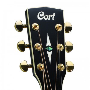 CORT CJ3V TAB - Gitara Elektroakustyczna