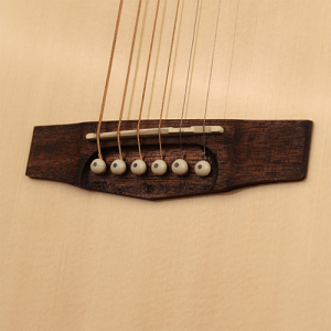 CORT GA FF NAT - Gitara Elektroakustyczna