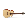 CORT GA FF NAT - Gitara Elektroakustyczna