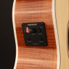 CORT GA FF NAT - Gitara Elektroakustyczna