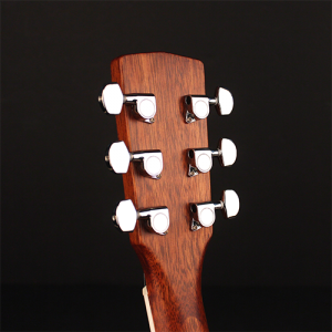 CORT GA FF NAT - Gitara Elektroakustyczna