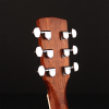 CORT GA FF NAT - Gitara Elektroakustyczna