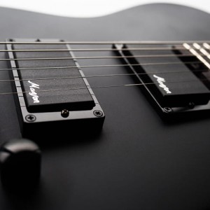 CORT M-JET BK - Gitara Elektryczna