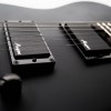 CORT M-JET BK - Gitara Elektryczna