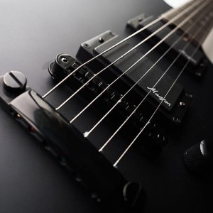 CORT M-JET BK - Gitara Elektryczna