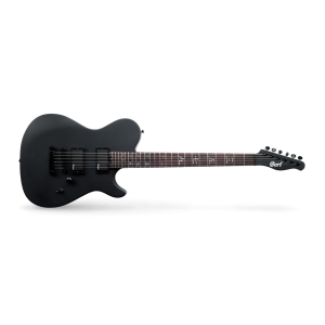 CORT M-JET BK - Gitara Elektryczna