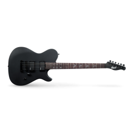 CORT M-JET BK - Gitara Elektryczna