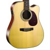 CORT MR600F NS - Gitara Elektroakustyczna
