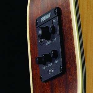 CORT MR-600F NS - Gitara Elektroakustyczna