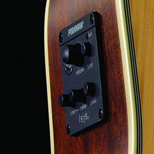 CORT MR600F NS - Gitara Elektroakustyczna