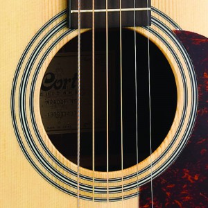 CORT MR600F NS - Gitara Elektroakustyczna