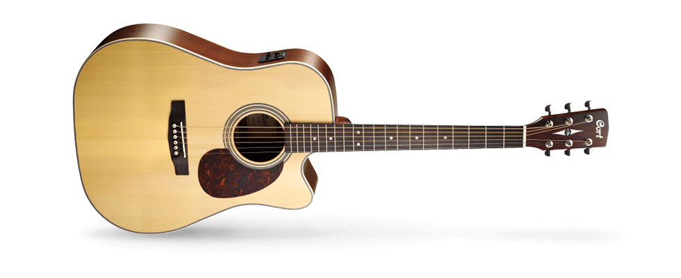 CORT MR600F NS - Gitara Elektroakustyczna