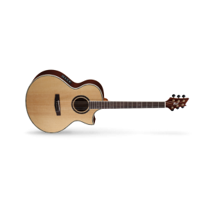 CORT NDX BARITONE NS - Gitara Elektroakustyczna