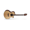 CORT NDX BARITONE NS - Gitara Elektroakustyczna