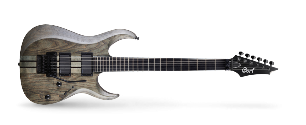 CORT X500 OPTG - Gitara Elektryczna