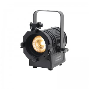 eLumen 8 MP 15 LED Fresnel DTW – Dim to Warm - reflektor teatralny