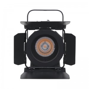 eLumen 8 MP 15 LED Fresnel DTW – Dim to Warm - reflektor teatralny