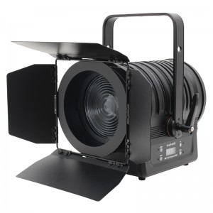 eLumen 8 MP 120 LED Fresnel WW - reflektor teatralny