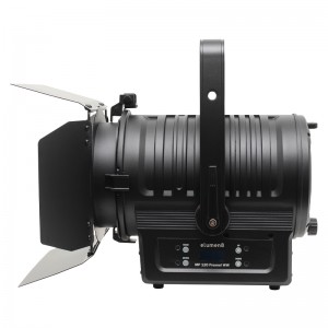 eLumen 8 MP 120 LED Fresnel WW - reflektor teatralny