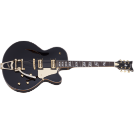 SCHECTER COUPE BLK - Gitara Elektryczna