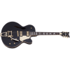 SCHECTER COUPE BLK - Gitara Elektryczna