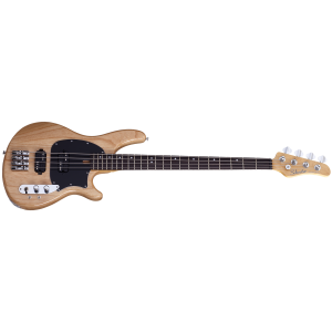 SCHECTER CV-4 GNAT - Gitara Basowa