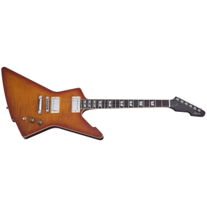 SCHECTER E1 STANDARD HSB - Gitara Elektryczna