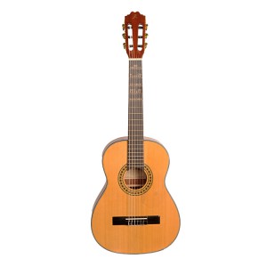 ALVERA ACG300 4/4 - gitara klasyczna + tuner