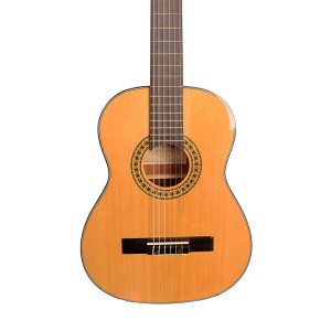 ALVERA ACG300 4/4 - gitara klasyczna + tuner