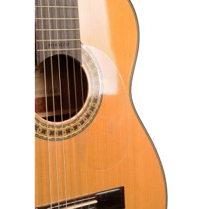 ALVERA ACG300 4/4 - gitara klasyczna + podnóżek
