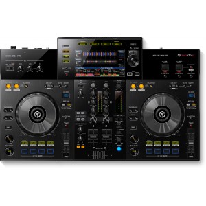 Pioneer DJ XDJ-RR - kontroler DJ