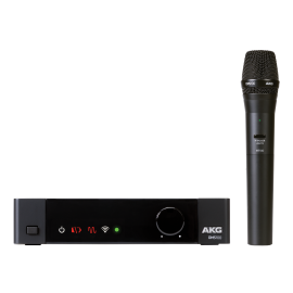 AKG DMS-100 Vocal SET - cyfrowy system bezprzewodowy