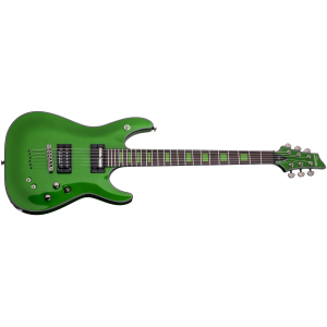 SCHECTER KENNY HICKEY C-1 EX S - Gitara Elektryczna