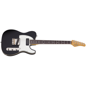 SCHECTER PT SPECIAL BLKP - Gitara Elektryczna