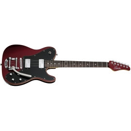 SCHECTER PT-FASTBACK II MRED - Gitara Elektryczna