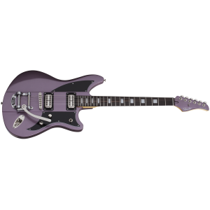 SCHECTER SPITFIRE PURH - Gitara Elektryczna