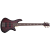 SCHECTER STILETTO EXTREME-5 BCH - Gitara Basowa