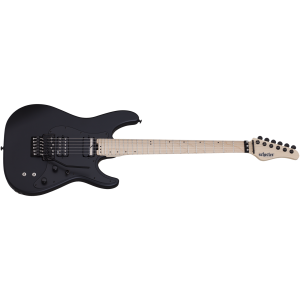 SCHECTER SUN VALLEY SUPER SHREDDER FR S SBK - Gitara Elektryczna