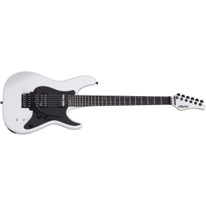 SCHECTER SUN VALLEY SUPER SHREDDER FR S WHT - Gitara Elektryczna