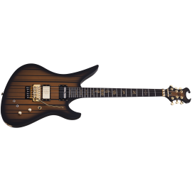 SCHECTER SYNYSTER GATES CUSTOM S SGB - Gitara Elektryczna