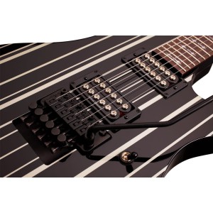 SCHECTER SYNYSTER GATES STANDARD - Gitara Elektryczna