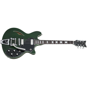 SCHECTER TSH-1 B EGP - Gitara Elektryczna