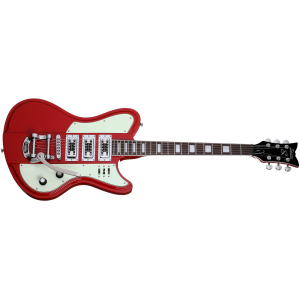 SCHECTER ULTRA III VRED - Gitara Elektryczna