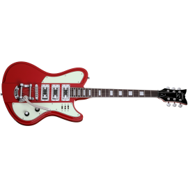 SCHECTER ULTRA III VRED - Gitara Elektryczna