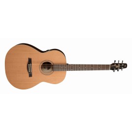 SEAGULL COASTLINE CEDAR FOLK QIT - Gitara Elektroakustyczna