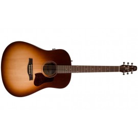 SEAGULL ENTOURAGE AUTUMN QI - Gitara Elektroakustyczna