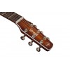 SEAGULL PERFORMER CW CONCERT HALL BURNT UMBER QIT - Gitara Elektroakustyczna